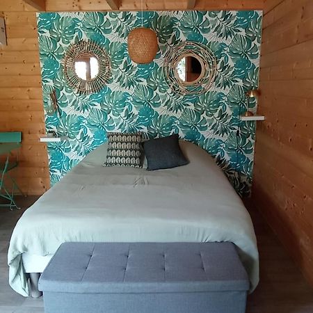 Moulin Room Naours Exteriör bild