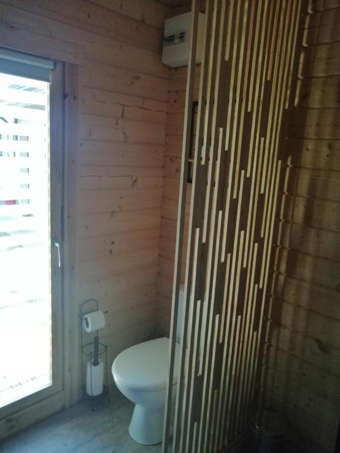 Moulin Room Naours Exteriör bild