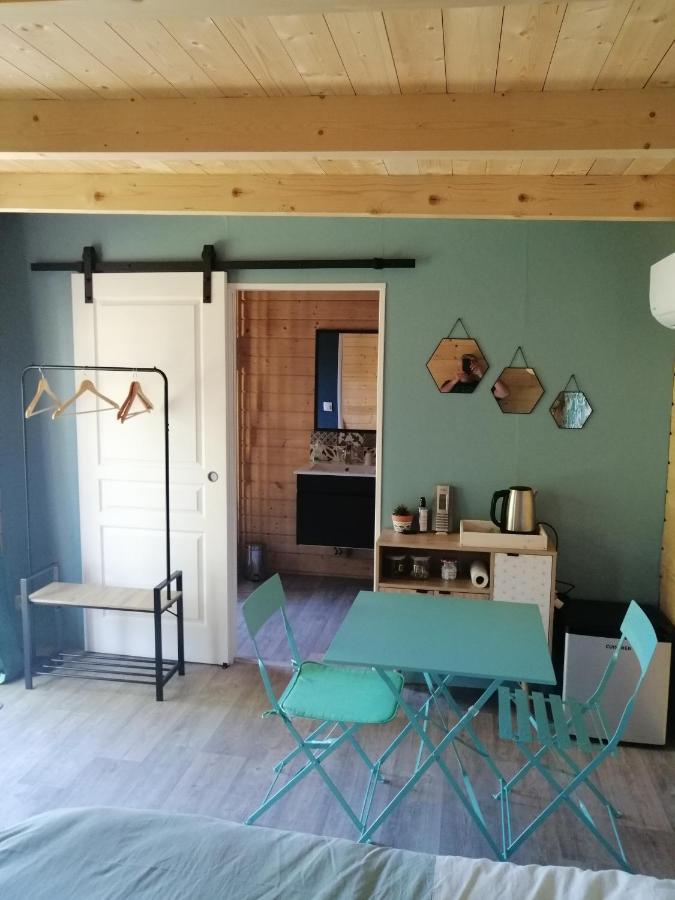 Moulin Room Naours Exteriör bild