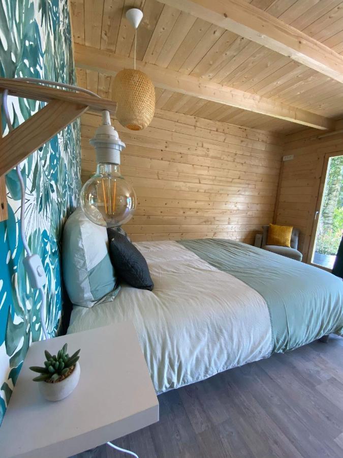 Moulin Room Naours Exteriör bild