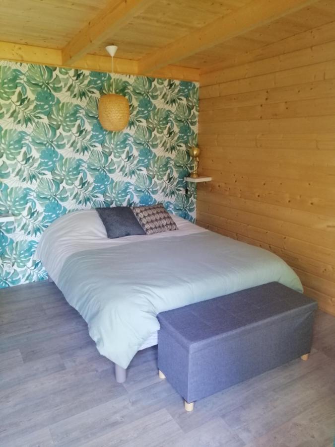 Moulin Room Naours Exteriör bild