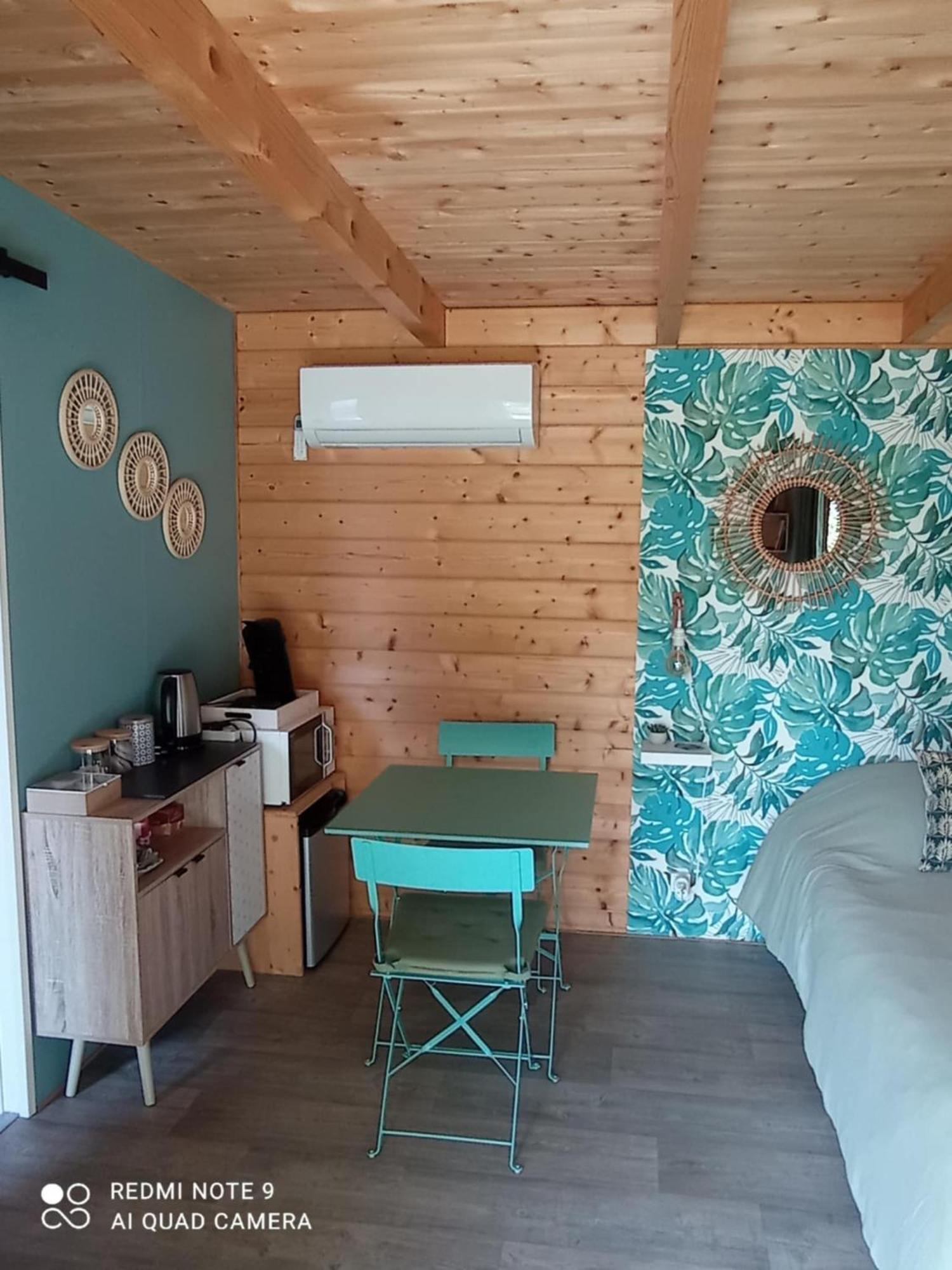 Moulin Room Naours Exteriör bild